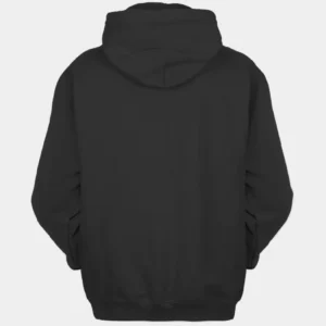 Mea Culpa Podcast Hoodie Black2