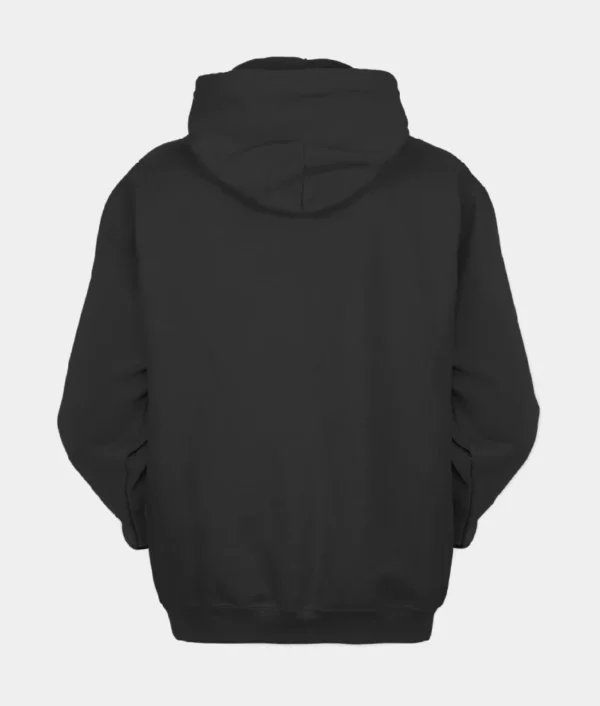 Mea Culpa Podcast Hoodie Black2